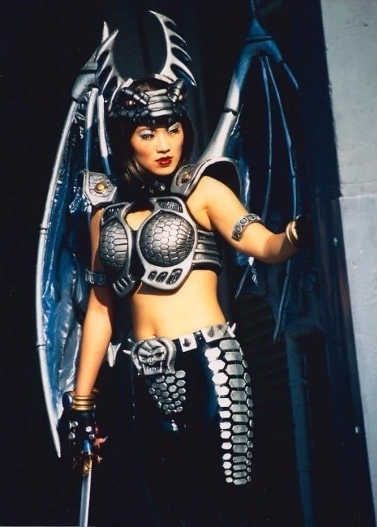 Celebrating Jennifer Yen's Entrepreneurial Leap