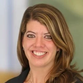 Celebrating Leslie DeHoff's Career Leap