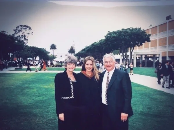 She Built It Founder's Second Leap