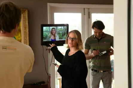 Celebrating Erin Germain's Entreprenurial Leap