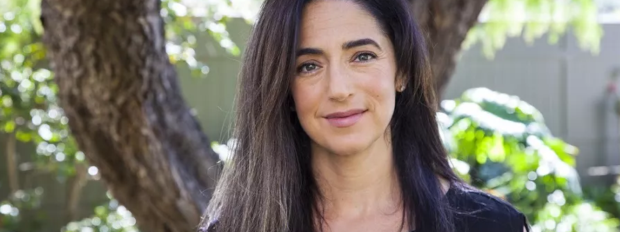 She Built It Celebrates Dr. Beth Ricanati's Leap