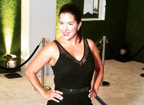 She Built It Celebrates Silvia Couso-Celis’s Leap