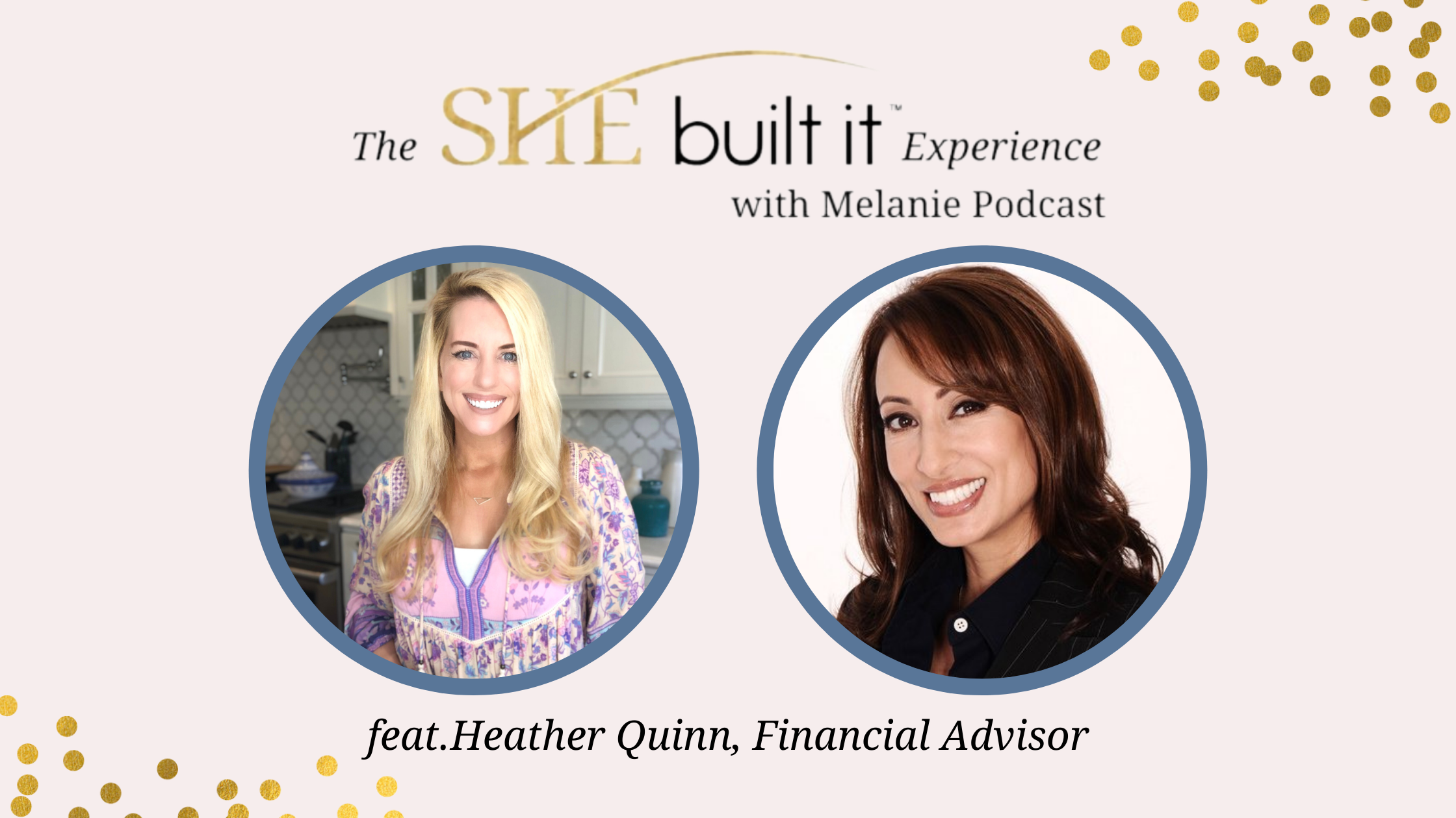 Take control of your financial future with Heather Quinn, Financial Advisor at Northwestern Mutual
