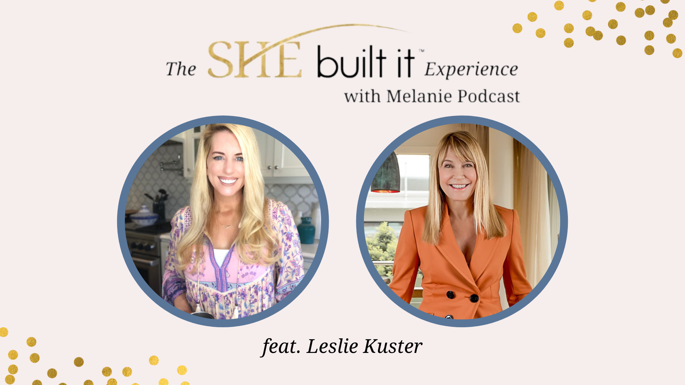 Money and Freedom with Leslie Kuster, founder of Back from Bali