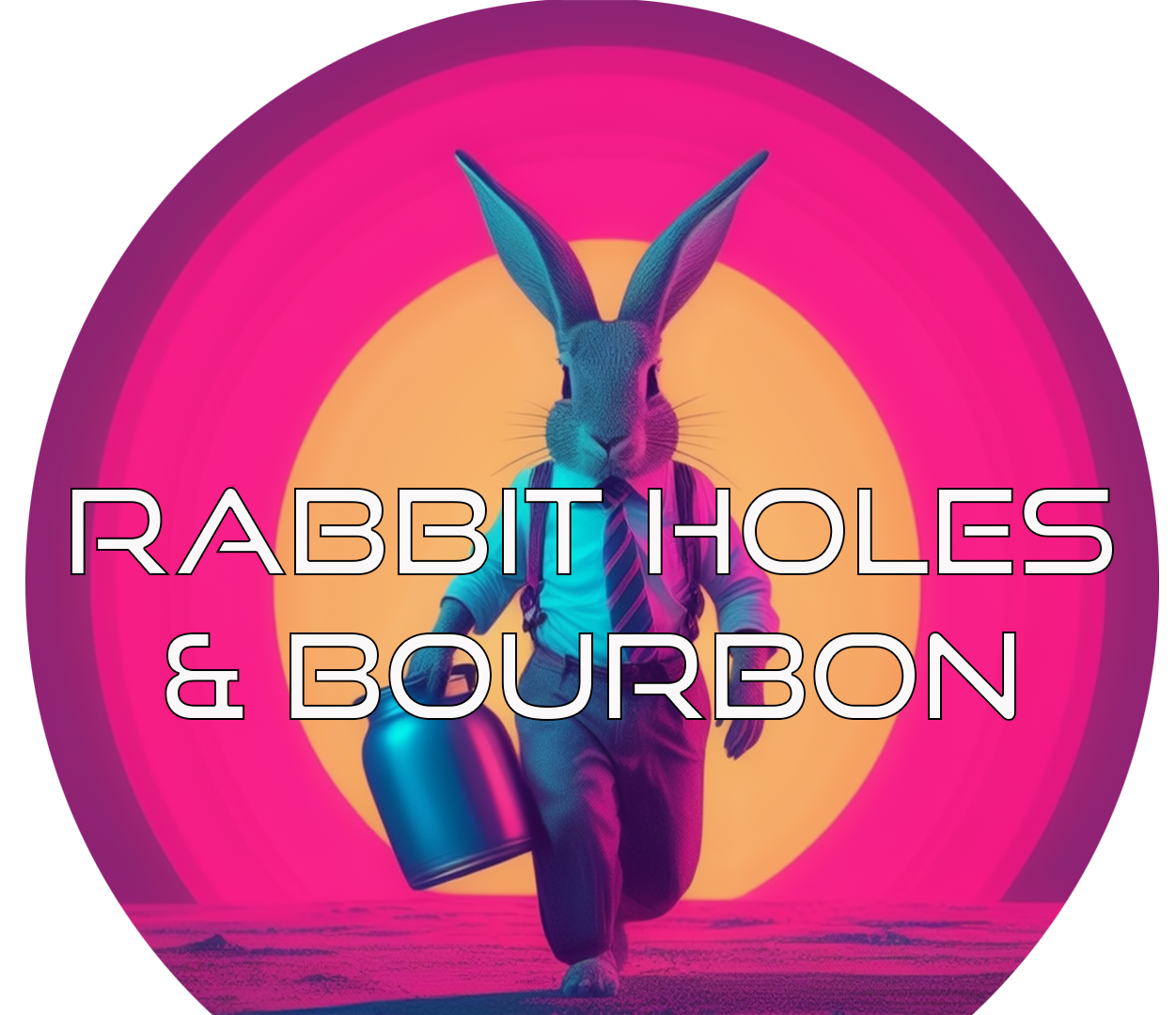 Rabbit Holes &amp; Bourbon