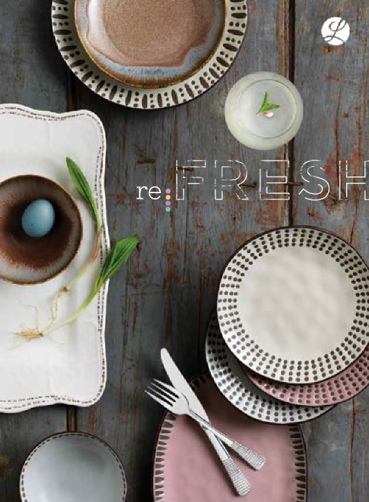 re:FRESH
