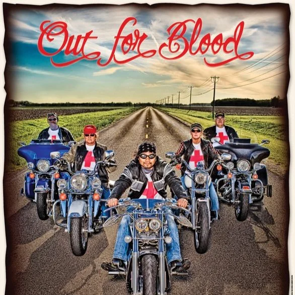 Out for Blood