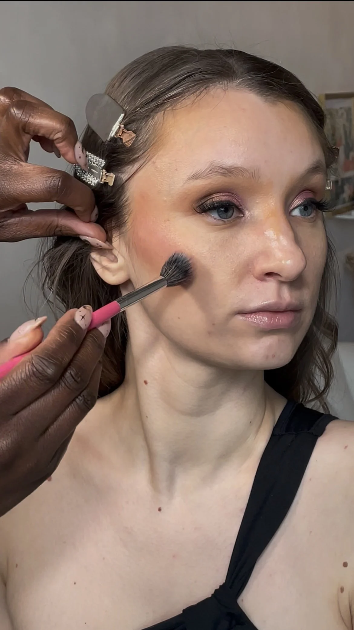 Picking the Right Tools for Flawless Make Up Application