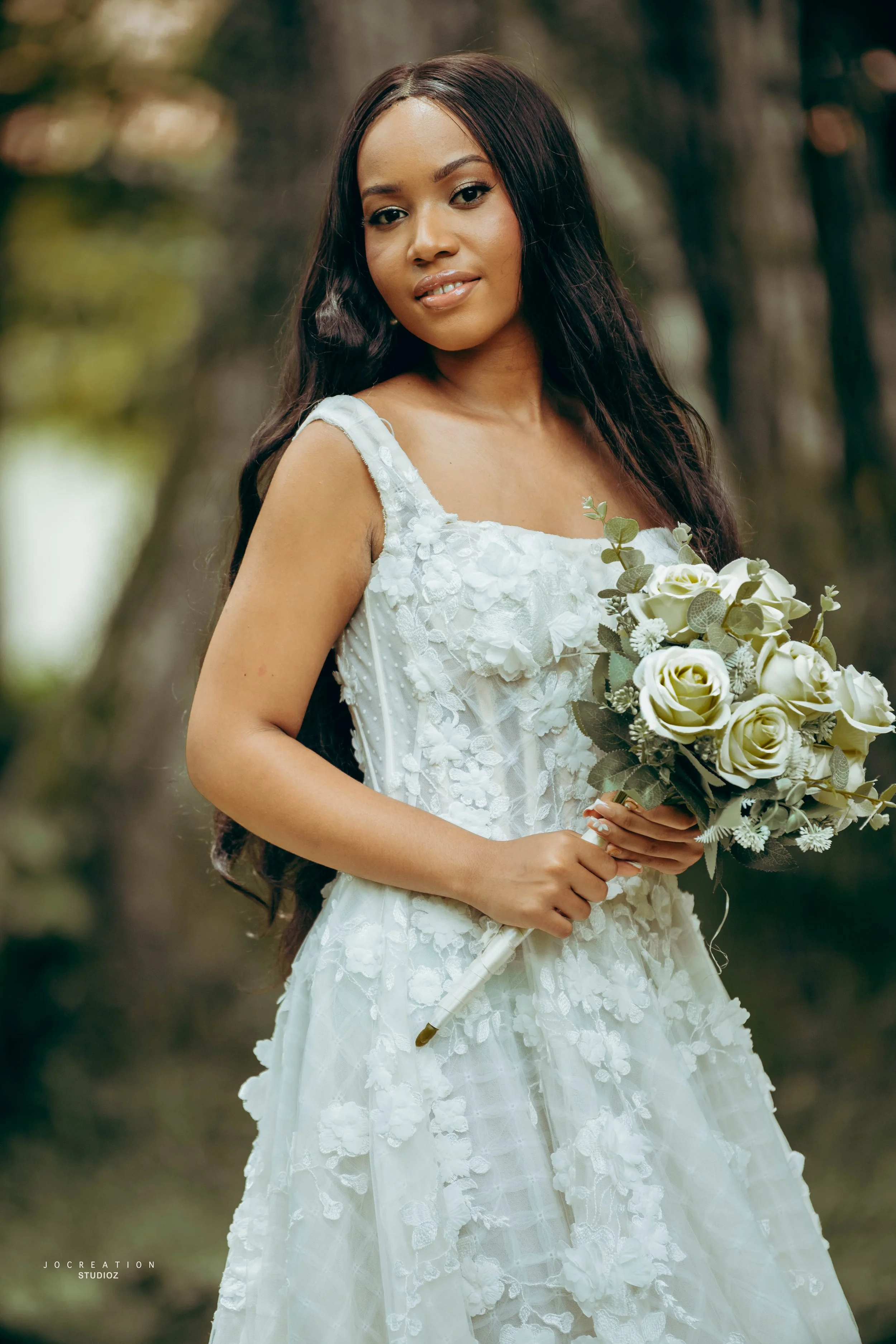 Barbara Ayisi Bridal Makeup Artist Kent London.jpg