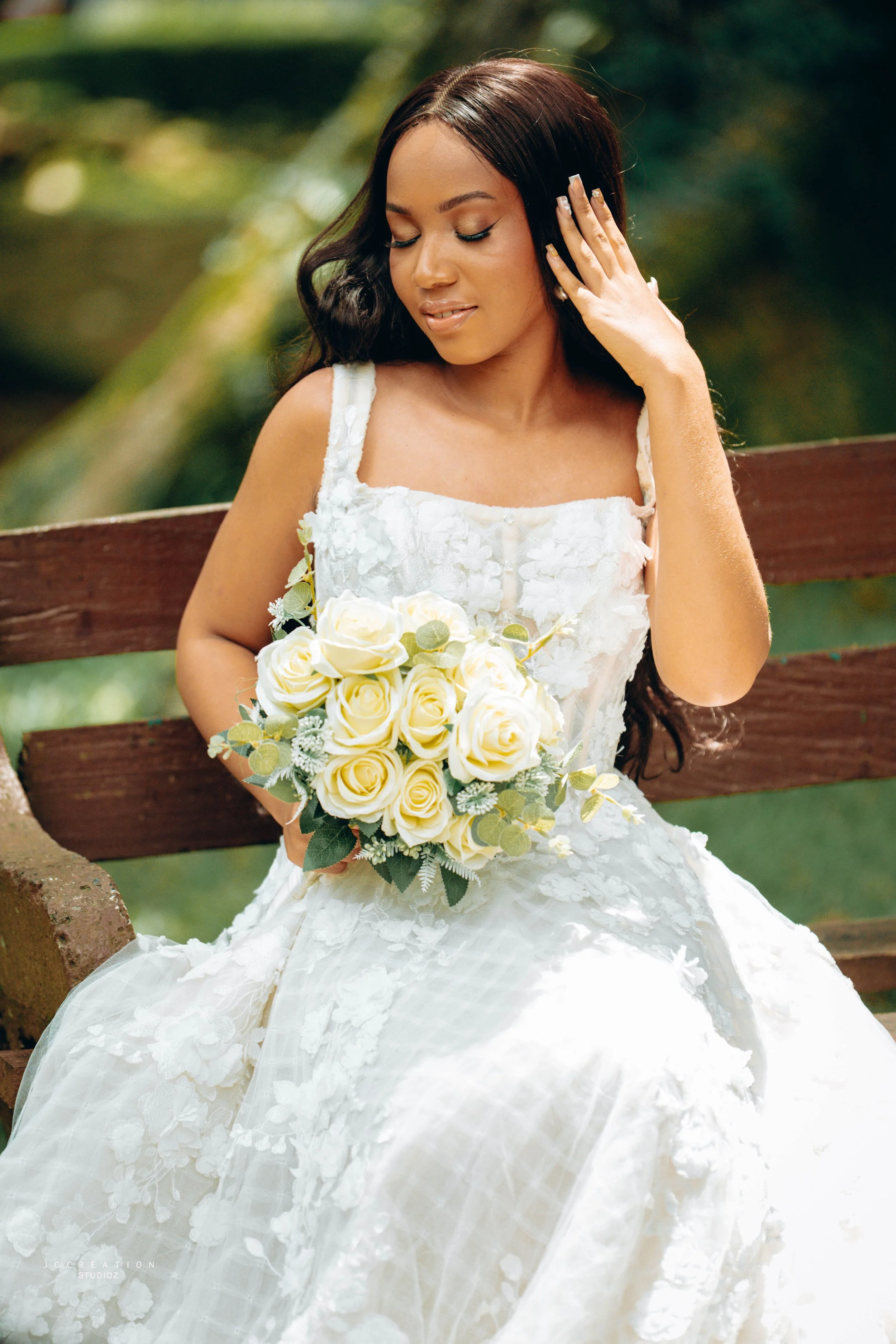 Glamorous Bridal Makeup for Destination Wedding.jpg