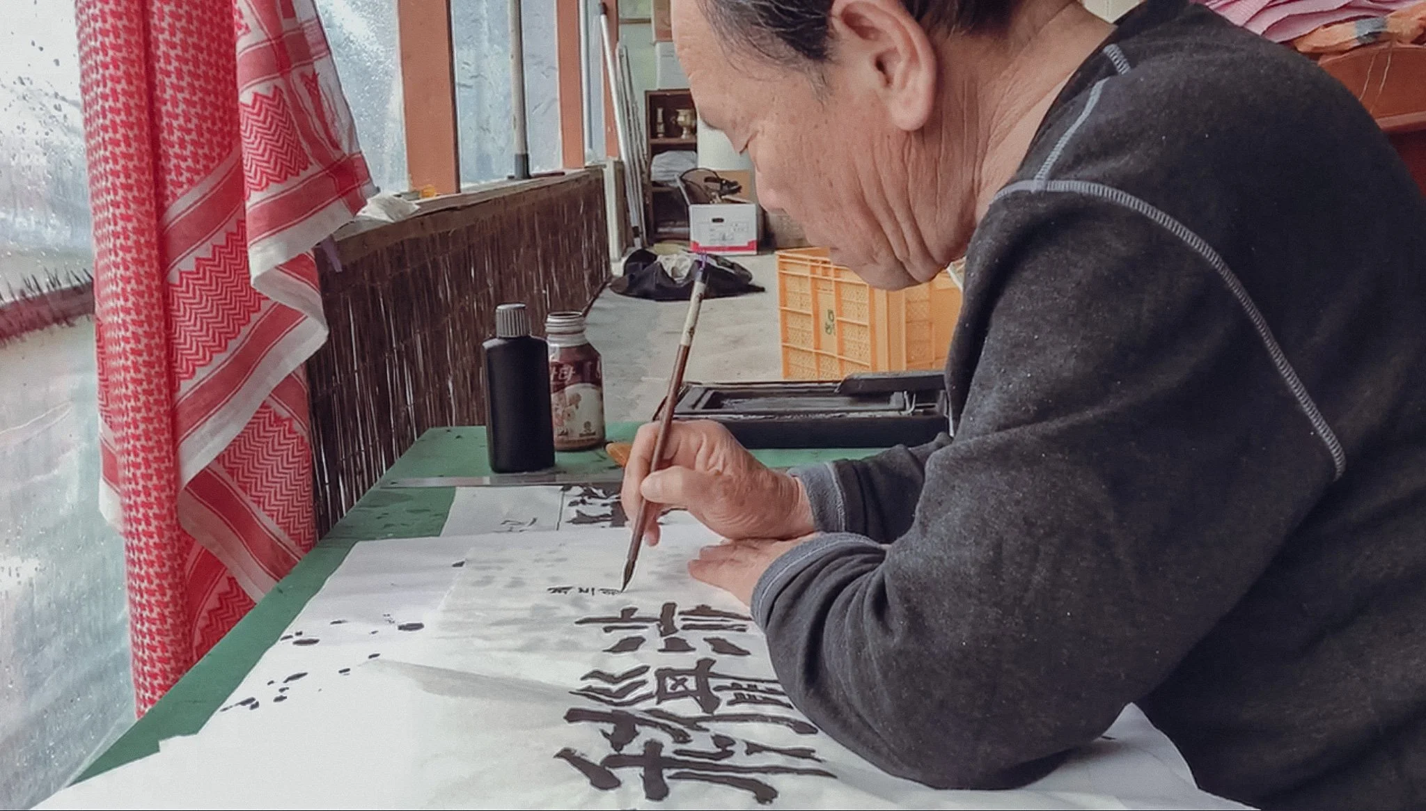 What I Learned About Experiential Education in a Korean Mountain Village