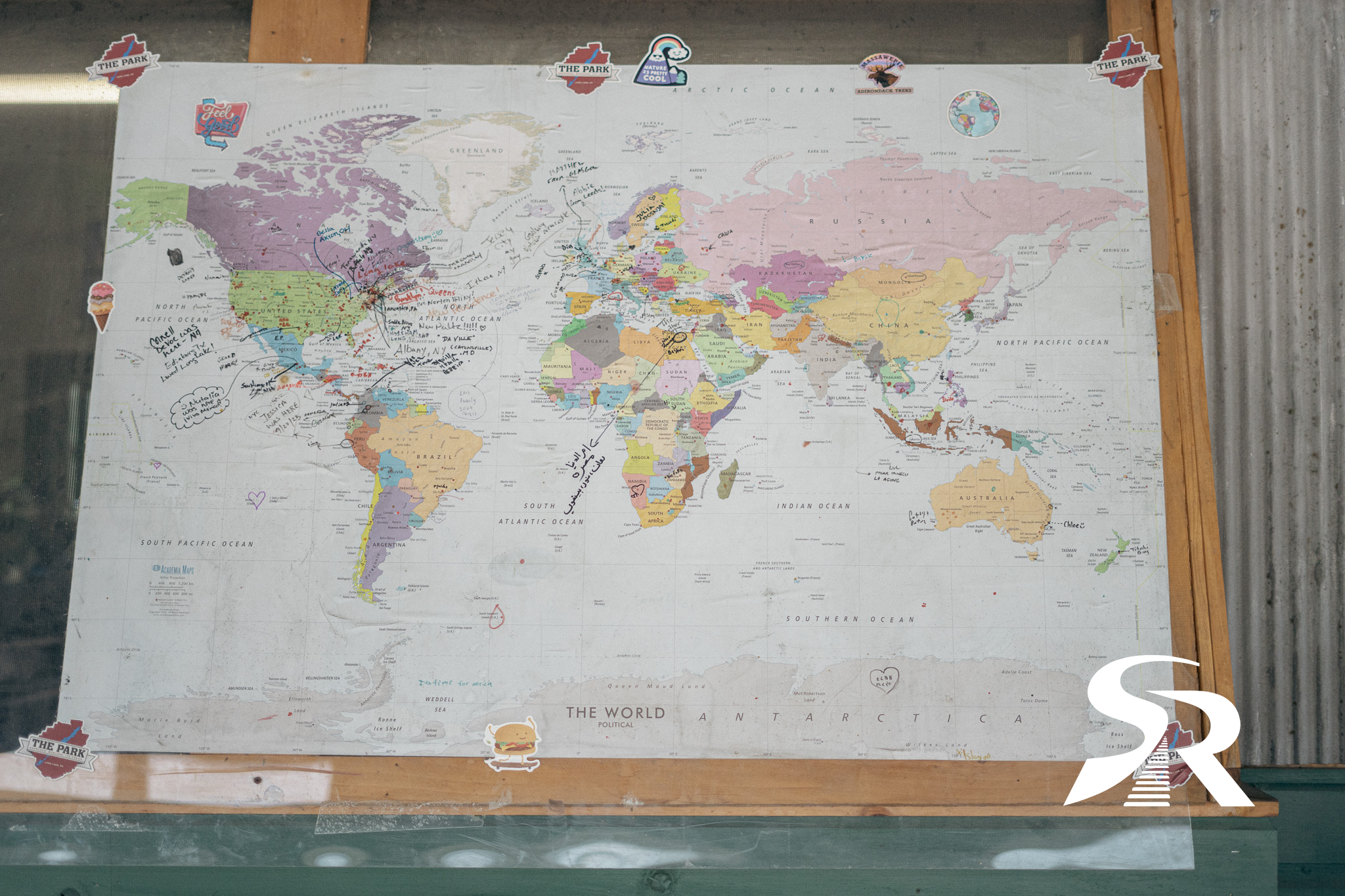 How Culture Shapes: A Series on National Culture and Its Influence on Risk Management