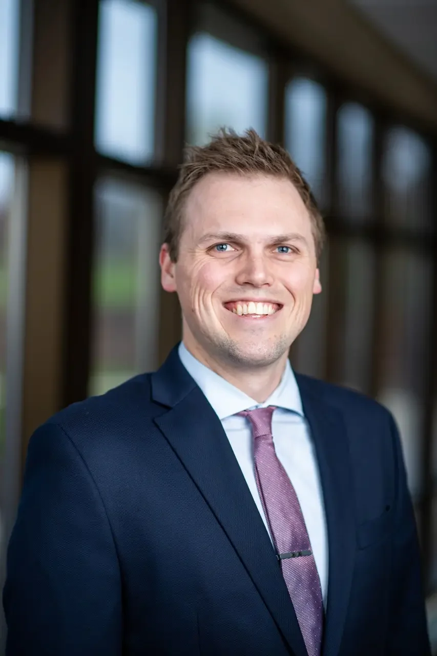 Robert Zenas, PA-C, psychiatry expert at Huron River Psychiatry, mental health care.