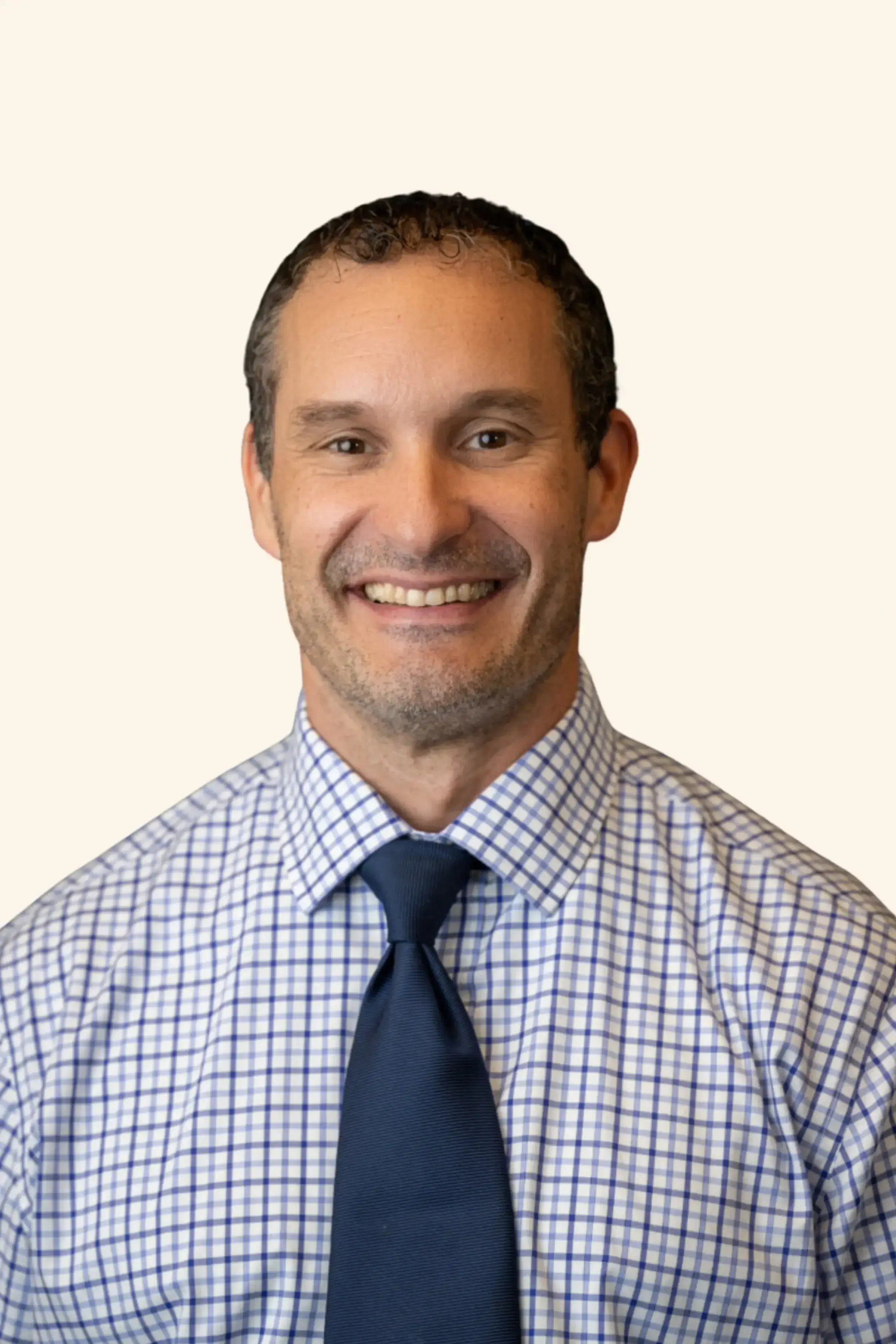 Richard Dopp, MD, psychiatrist at Huron River Psychiatry providing expert mental health care.