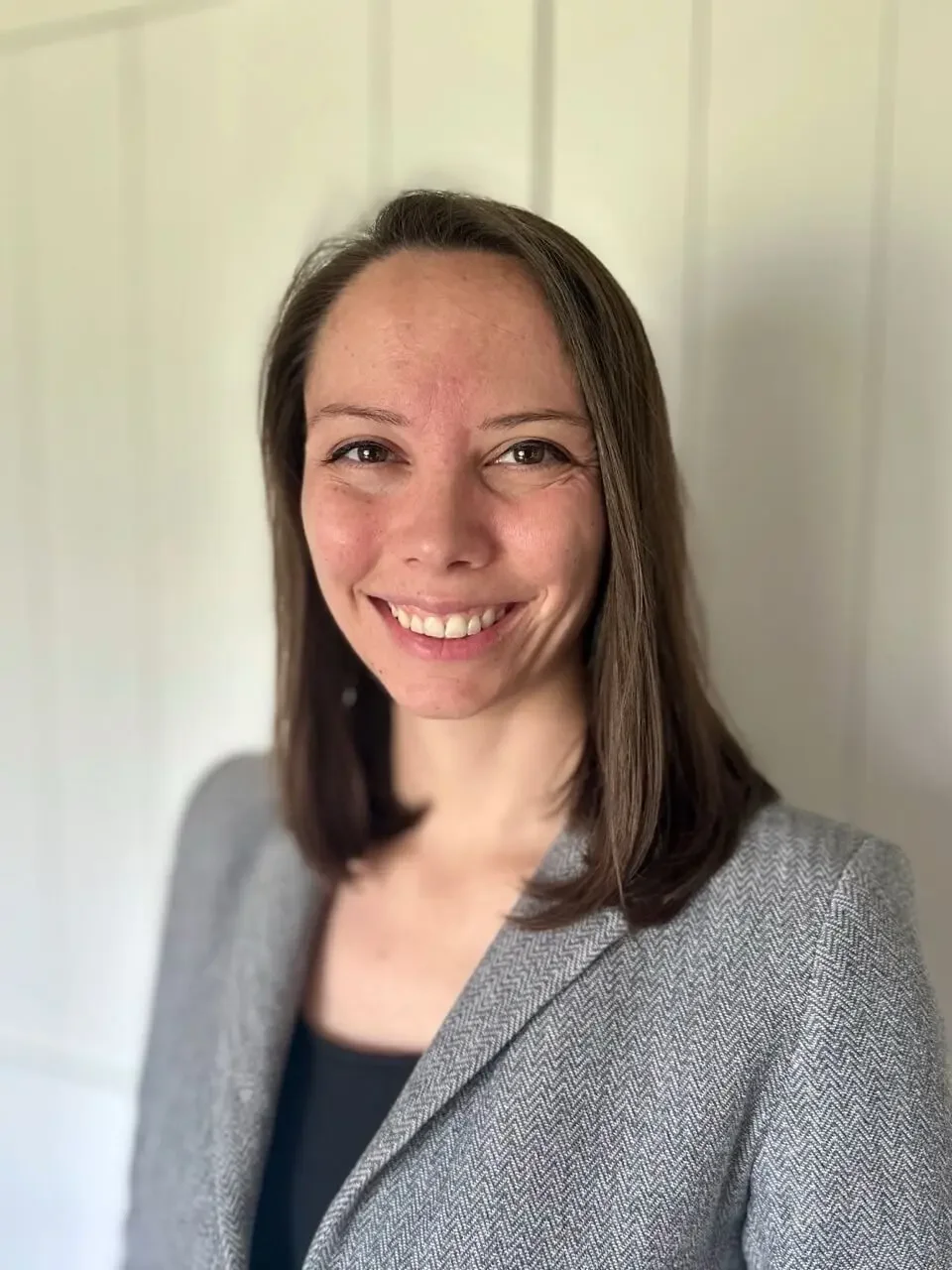 Marisa Zenas, PA-C, psychiatry expert at Huron River Psychiatry, mental health care.