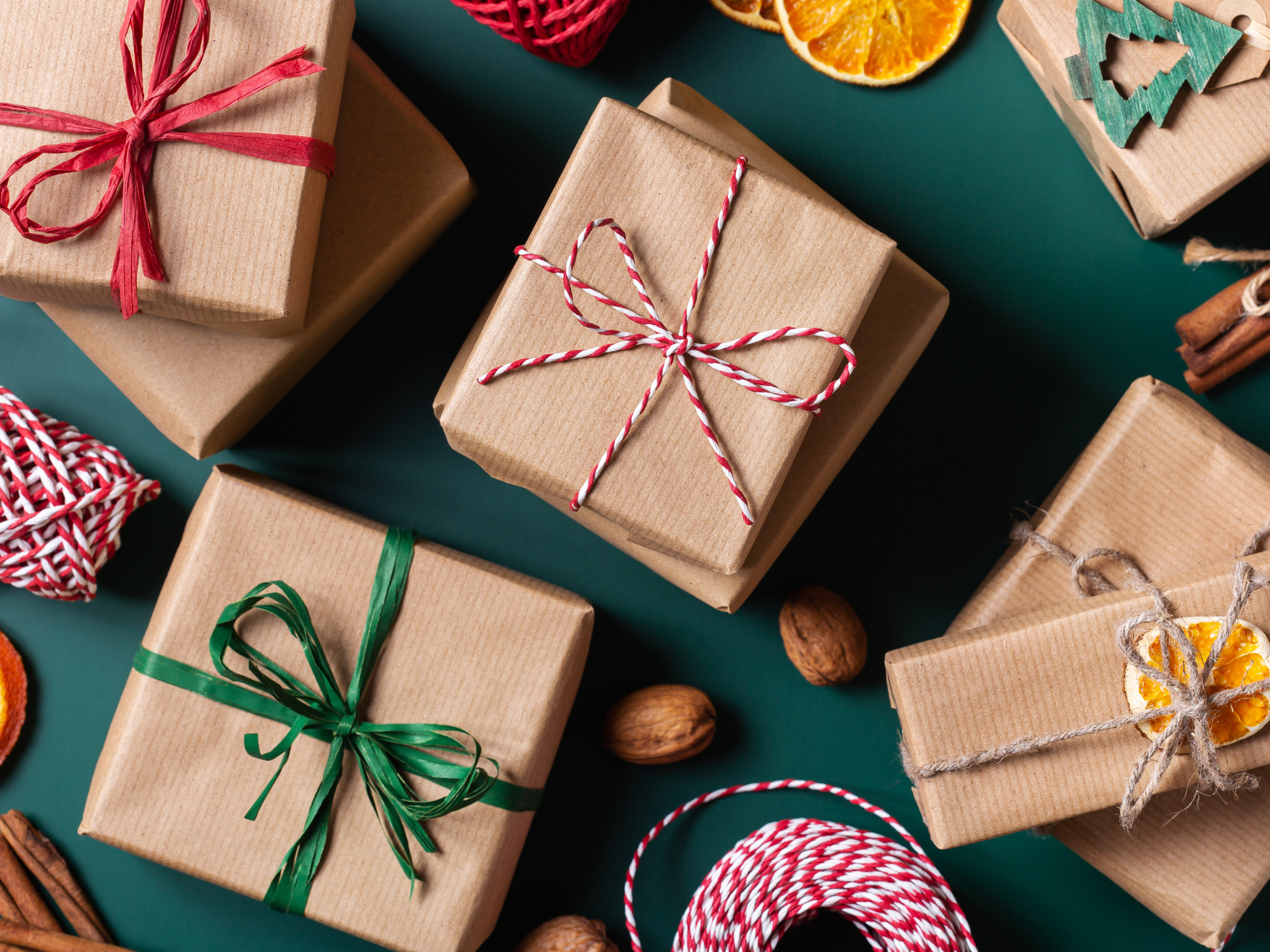 The Guide to Thoughtful Gifting on a Budget