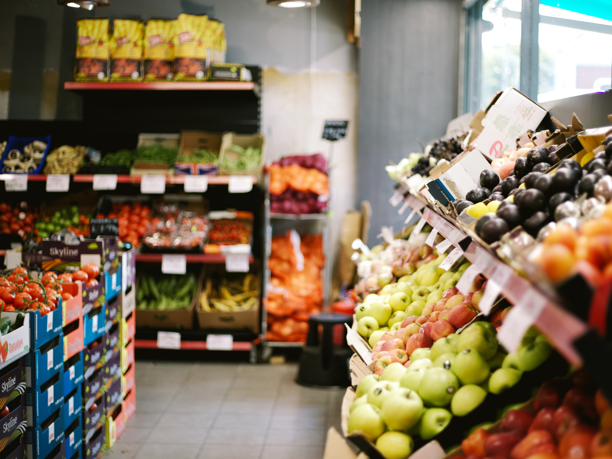 10 Money-Saving Tips for Smart Grocery Shopping