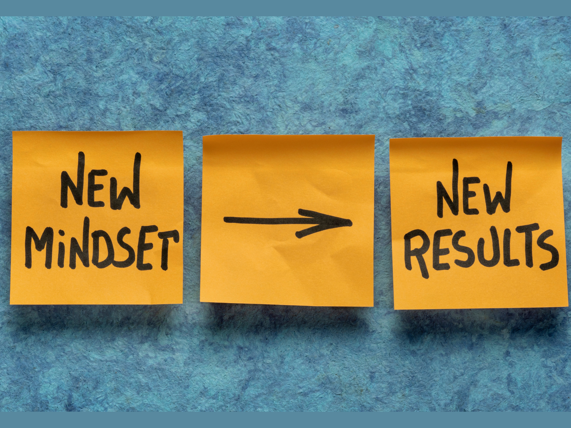 Part 2: Financial mindset, why have it?