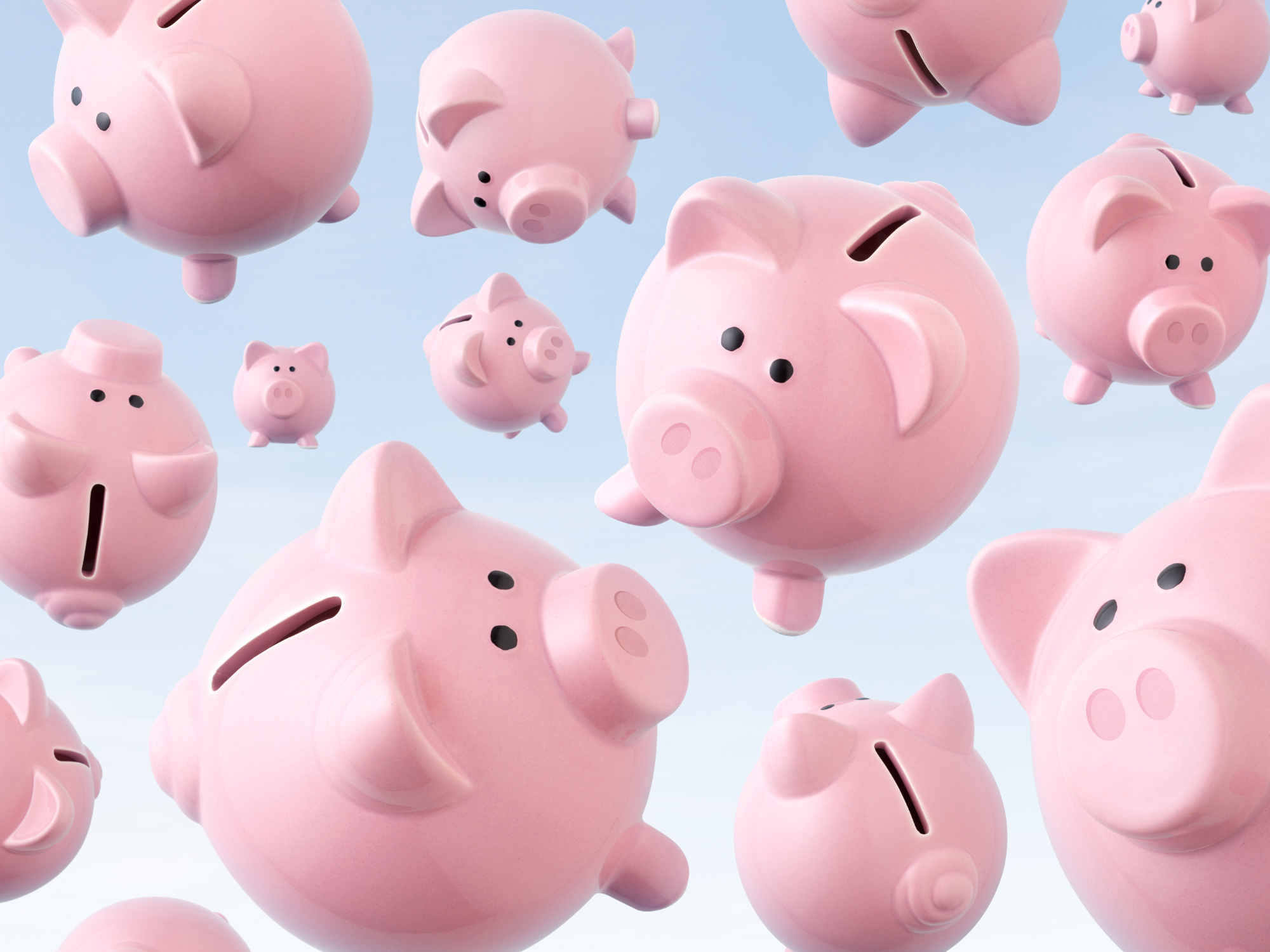 Part 3: Financial mindset, how to improve it