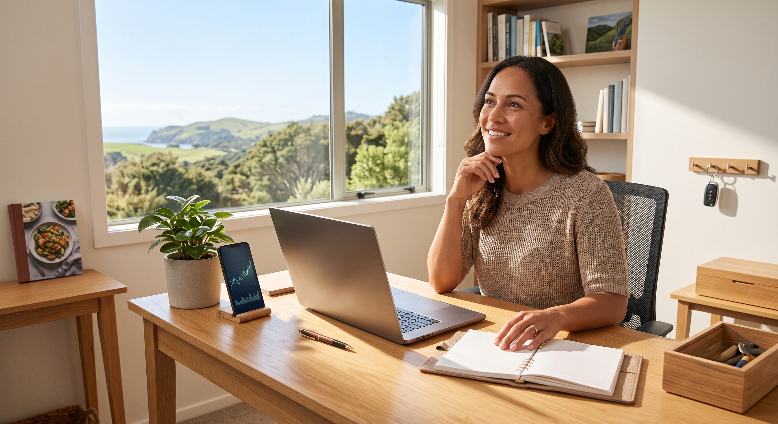 Passive Income Streams That Work for Anyone