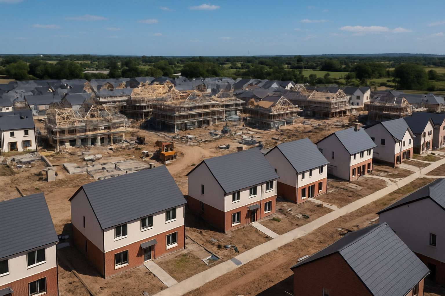 Senior Site Manager | Maynooth | 100 Units | €90,000 + Package