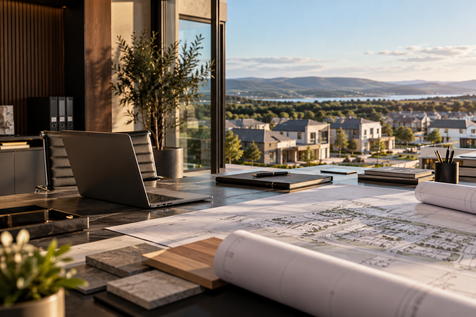 Construction Director | House Builder | Wicklow | €160k–€180k + Package / Vehicle + Profit Share