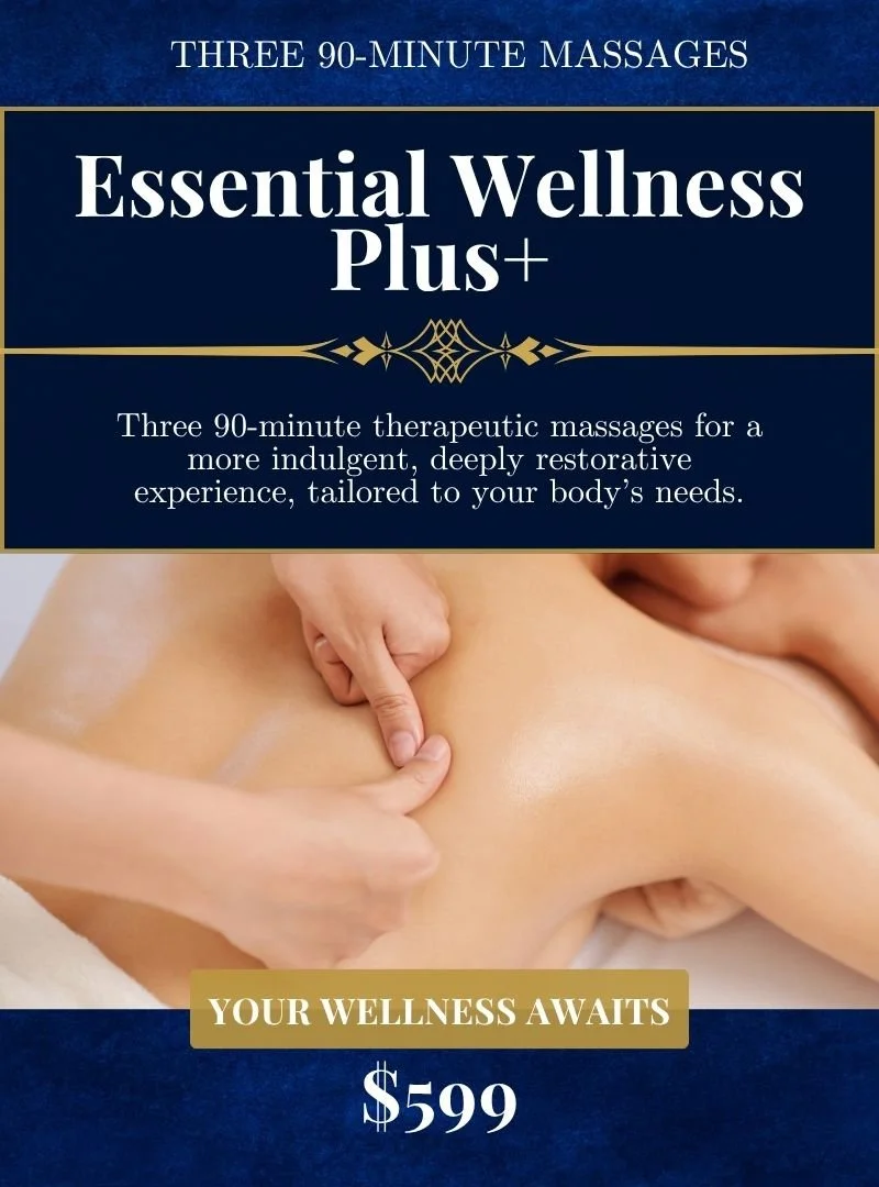 Essential Wellness Plus