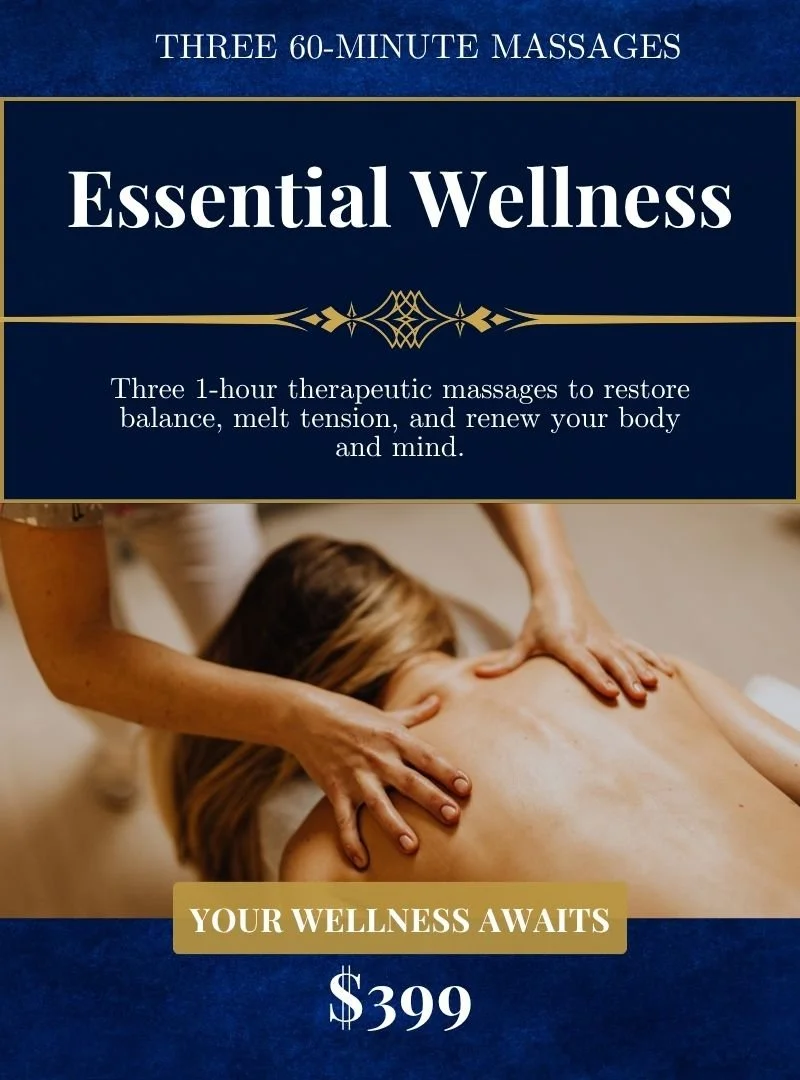Essential Wellness