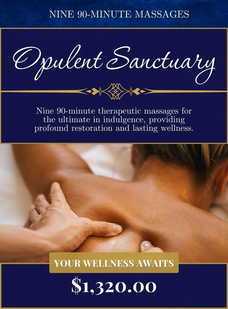 Opulent Sanctuary