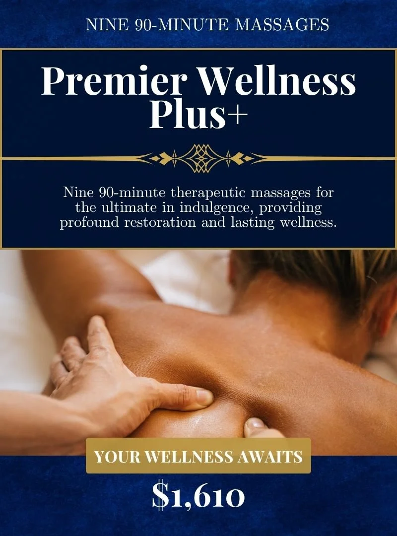 Premier Wellness Plus