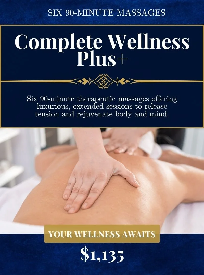 Complete Wellness Plus