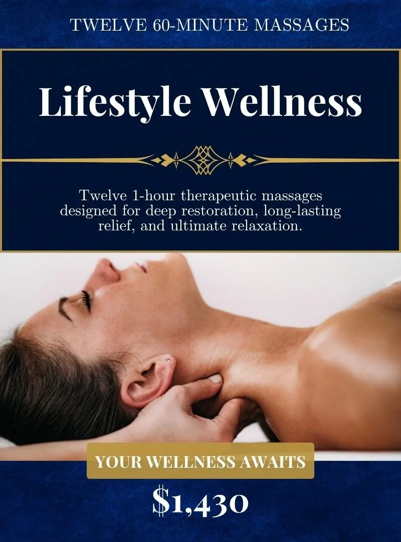 Lifestyle Wellness