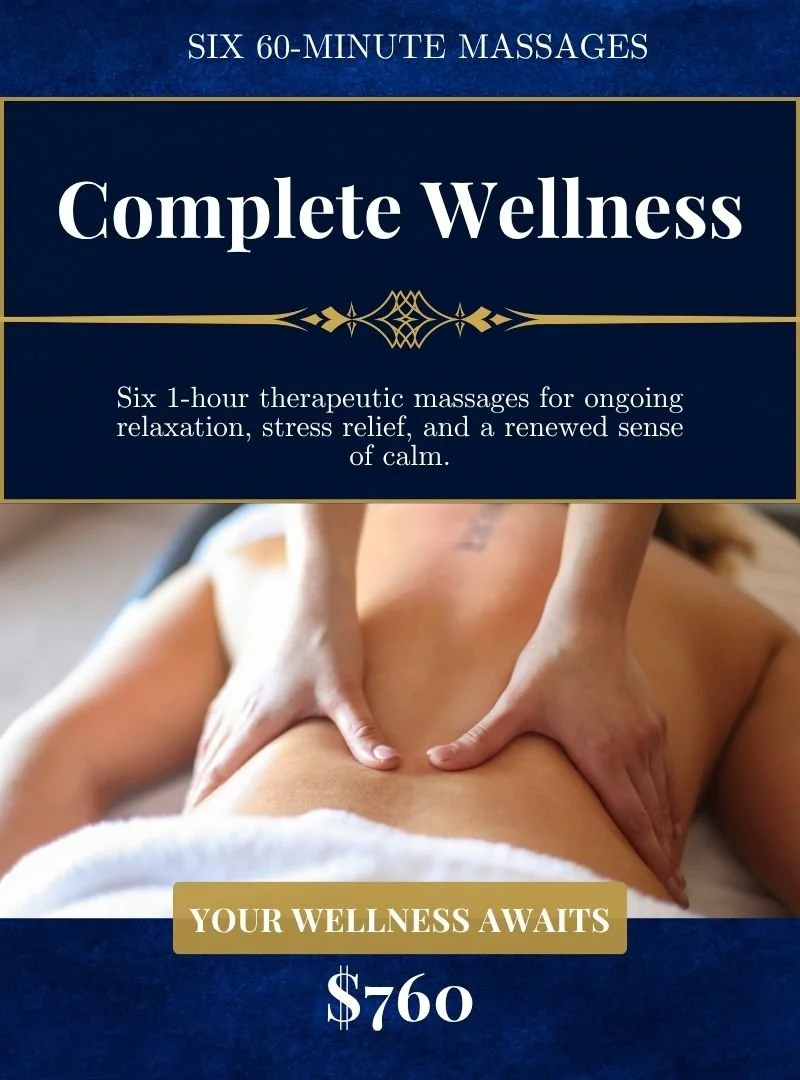 Complete Wellness