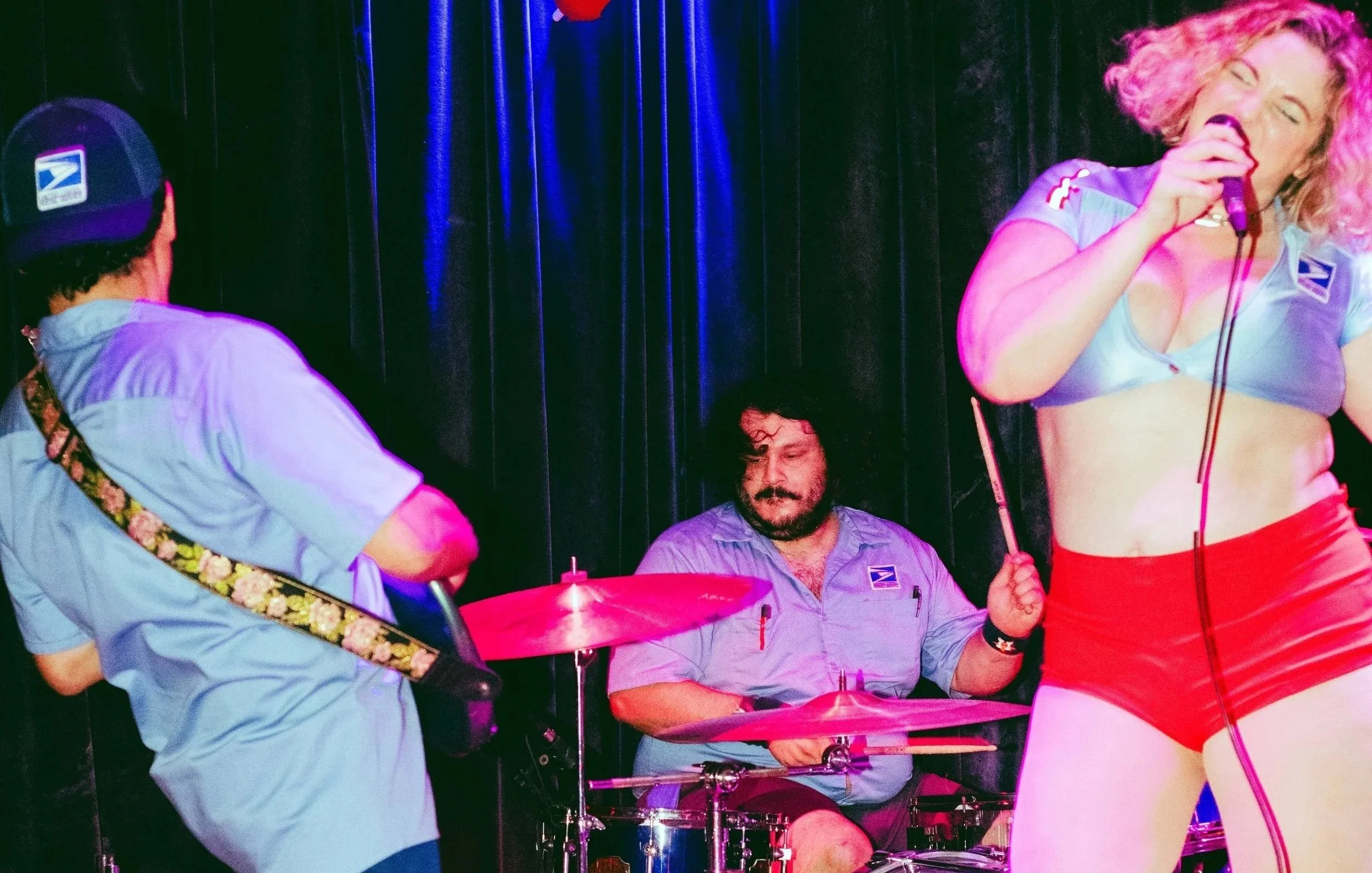 SpringStock Music Festival