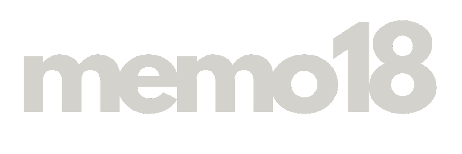 memo18