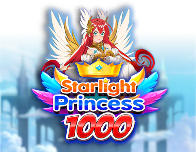 starlight princess 1000