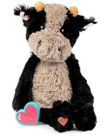 Vintage Cow