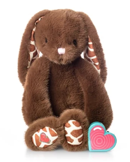 Chocolate Bunny