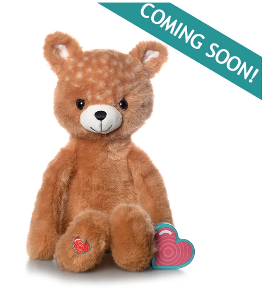 COMING SOON - Vintage Doe