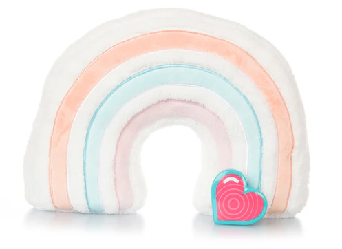 Vintage Rainbow
