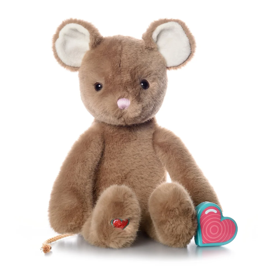 Vintage Mouse