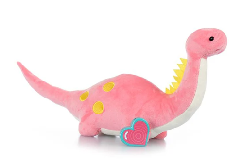 Pink Dinosaur