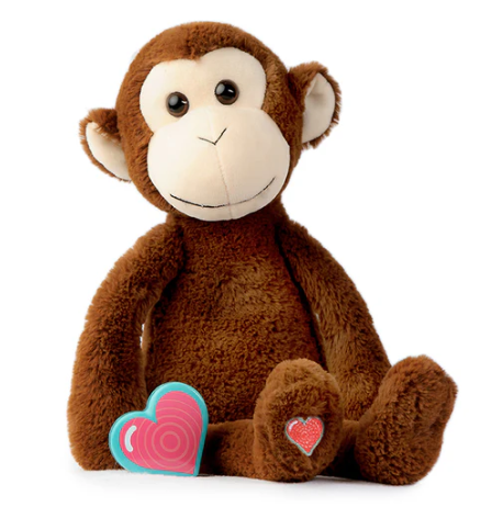 Vintage Monkey