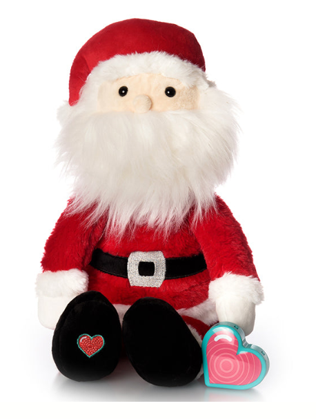 Santa