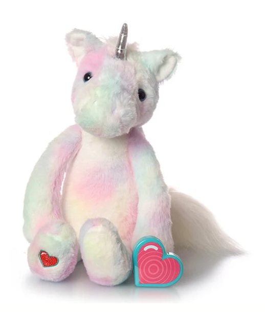 Tye Dye Unicorn