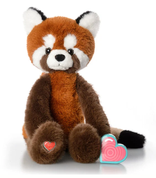 Red Panda