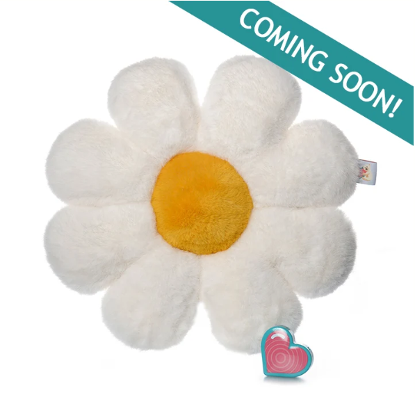 COMING SOON - Daisy Pillow