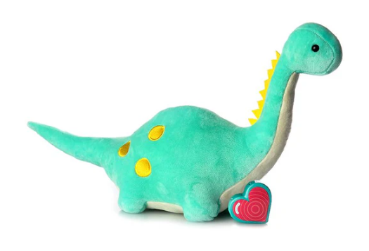 Green Dinosaur