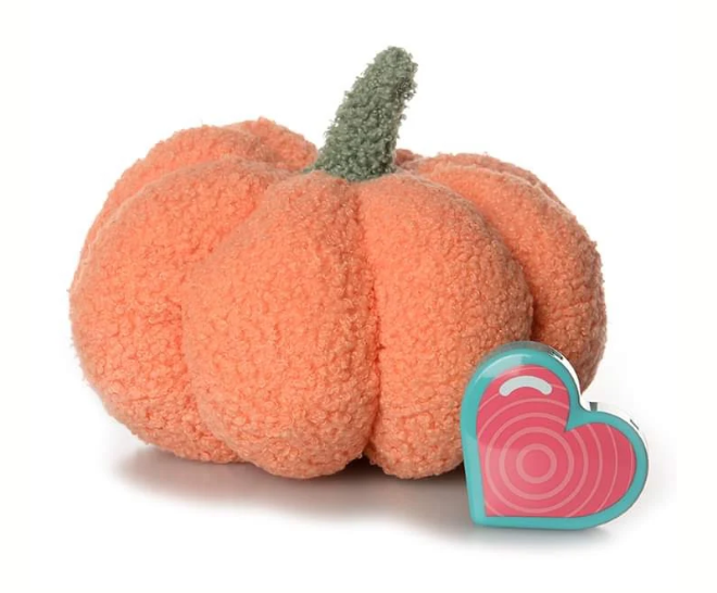 Lil' Pumpkin