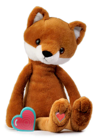 Vintage Fox